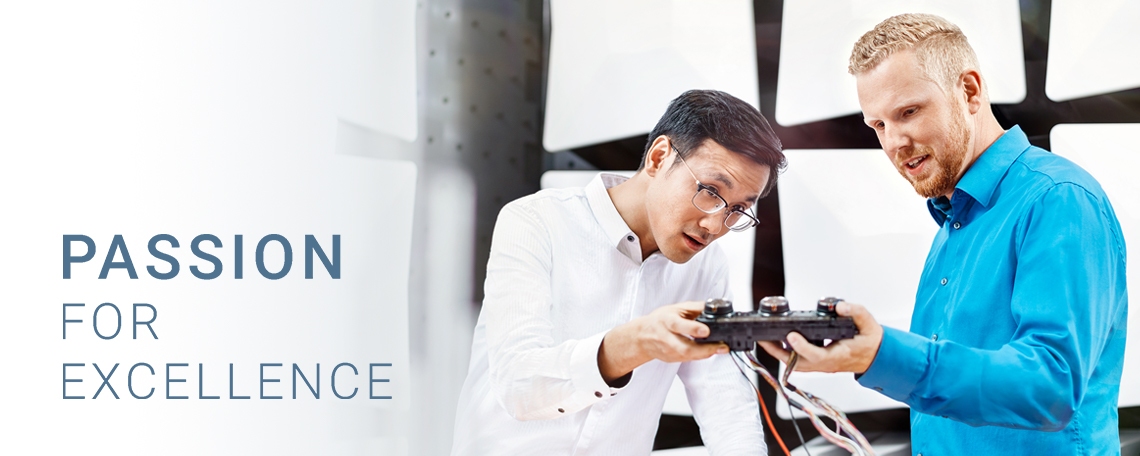 Material Planner & Buyer (M/F), 1. image