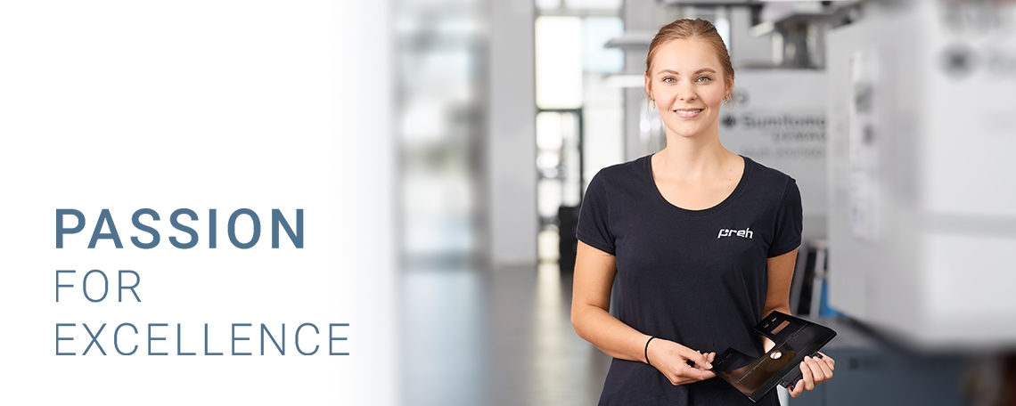 Werkstudent (m/w/d), Bereich Marketing und Kommunikation, 1. Bild