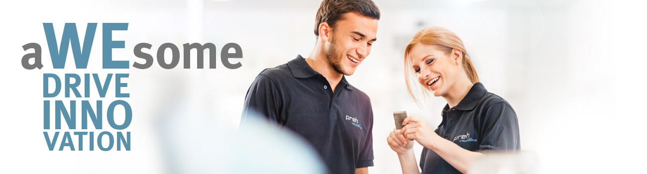 Ausbildung zur Fachkraft für Lagerlogistik (m/w/d), 1. Bild